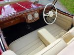 Triumph 2000 Roadster 1948 года